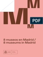 Folleto Museos Estatales