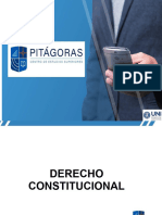 Principios Constitucionales Tributarios (2024)