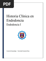 Endodoncia