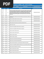 RQ #Equipos y Materiales para Molino Nuevo 6X10-3