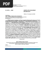 Apelacion de Sentencia Juicio 2 MP-335873-2013