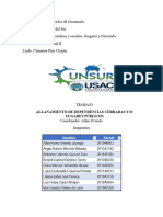 Allanamiento en Lugares Publicos y Cerrados