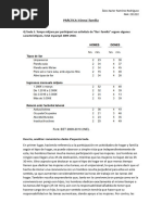 PRÁCTICA 3 Dona I Familia Entrega