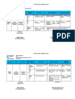 Jurnal Kelas 6 Tema 6 