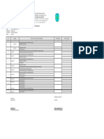 Jurnal Walas Juni