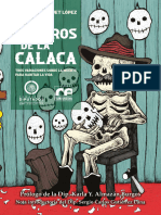 Los Rostros de La Calaca