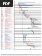 Cronograma Gant (A1)