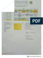 Jadwal III C Baru