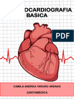 Ekg Basico #Notamedica