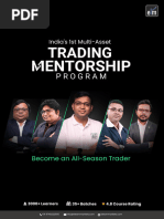 TMP Brochure - All Season Trader - Nov'23