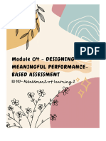 Ed 107-Module4-Fiedacan - Veronica-Eng3b