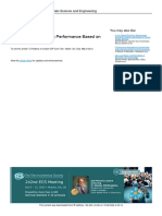 Comparison Clustering Performance Based On Moodle Log Mining