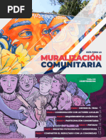 Guia para Murales Comunitarios