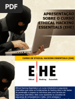 Curso Sobre Hacker Ético - Final