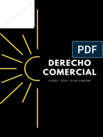 Derecho Comercial - Clase 14-8