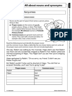 Online - English Workwsheet - 3 - 1