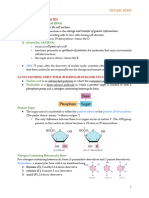 5 Nucleic Acids