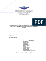 Trabajo Aspectos Legales de La Gerencia Pública y Privada