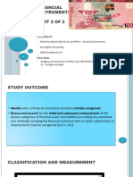 Financial Instruments Ifrs 9