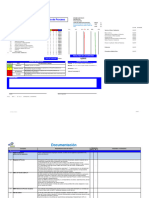 Auditoria Detallada de Proceso