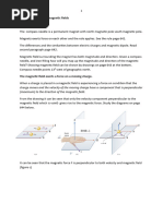 Magnetic Forces and Magnetic Fields