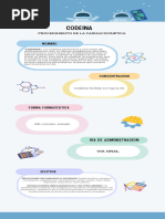 Infografía de La Codeina