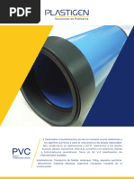 Ficha-Pvc Plastigen