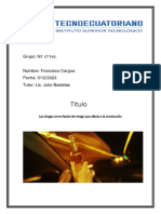 Tarea #4 Modulo 2