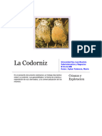 La Codorniz 2