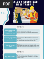 Salud y Seguridad en El Trabajo (SST) - 3