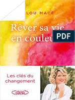 !lilou Macé - Rêver Sa Vie en Couleurs