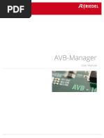 AVB-Manager User-Manual v1 2