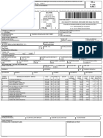 3° Nota Fiscal