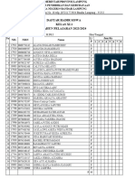 Daftar Hadir XI - 2023-2024 Smalan