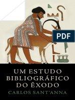 Um Estudo Bibliografico Do Exodo