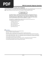 TMC470 USB Backup Telesis