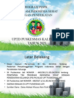 Pispk Puskesmas Kaliwungu 2021