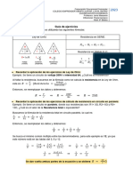 Ejercicios Practicos 8vo