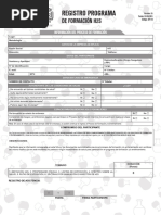 Formato h2s