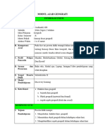 Modul Ajar Yusdiandi