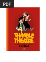 The Thimble Theatre PDF