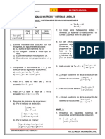 HT07 - Sistemas de Ecuaciones Lineales 1