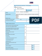 Bakeer-Ahamed-COL-00082284 - Business Inteligent Assignment