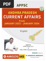 Andhra Pradesh Current Affairs Jan 23 Jan 24 English Amigos Ias