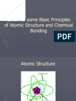 Atomic Structure