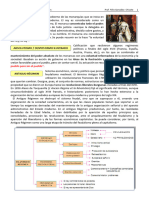 Conceptos Tema 1. El Antiguo Régimen