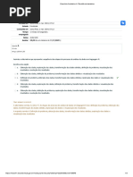 Exercício Avaliativo 4 ANÁLISE DE DADOS EM LINGUAGEM R