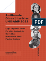 Unicamp, Apostila 2