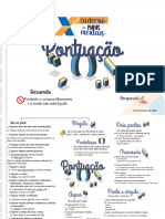 Resumo - Pontuação