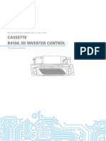 2021 - TM - Cassette (Ga) - R410a - Inv - Ce - Na - 210913